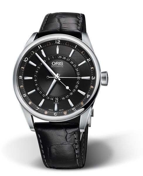 Oris Artix Pointer